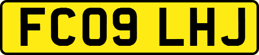FC09LHJ