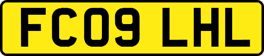 FC09LHL