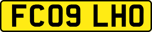 FC09LHO