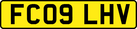 FC09LHV