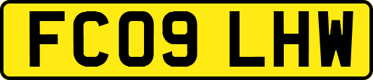 FC09LHW