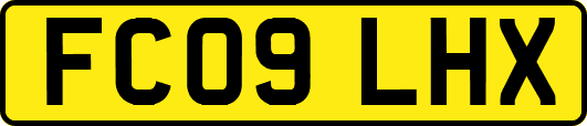 FC09LHX