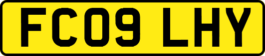 FC09LHY