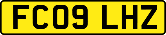 FC09LHZ