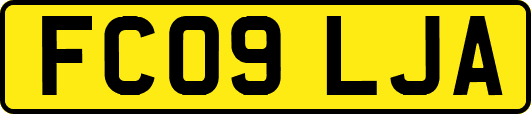 FC09LJA