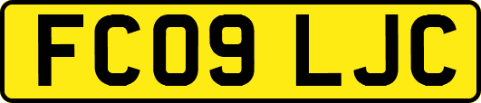 FC09LJC