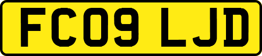 FC09LJD