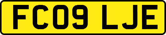 FC09LJE
