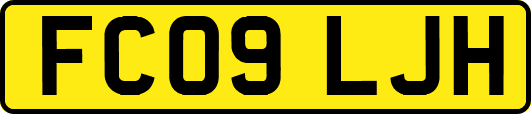 FC09LJH