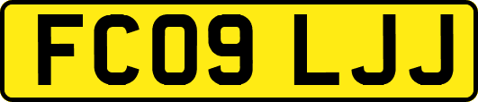 FC09LJJ