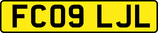 FC09LJL