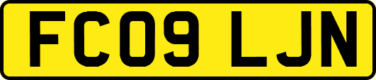 FC09LJN