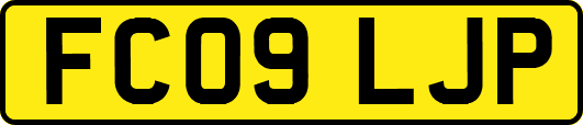 FC09LJP
