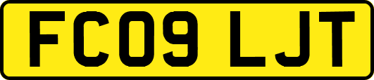 FC09LJT