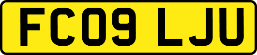 FC09LJU