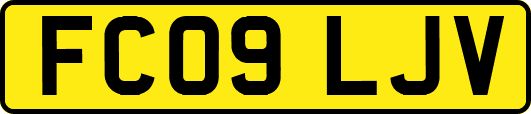 FC09LJV