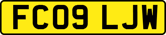 FC09LJW