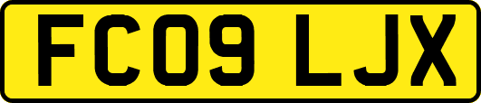 FC09LJX