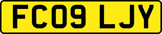FC09LJY
