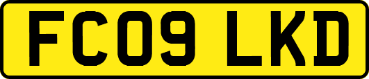 FC09LKD