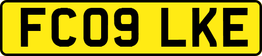 FC09LKE