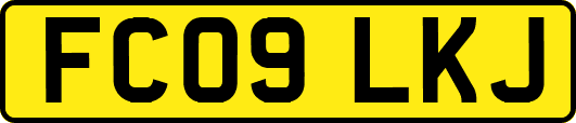FC09LKJ