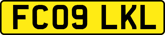 FC09LKL