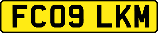 FC09LKM