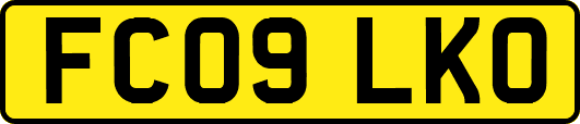 FC09LKO