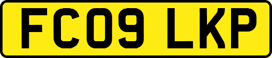 FC09LKP