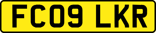 FC09LKR