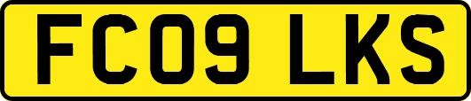 FC09LKS