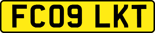 FC09LKT
