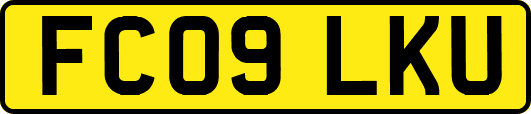 FC09LKU