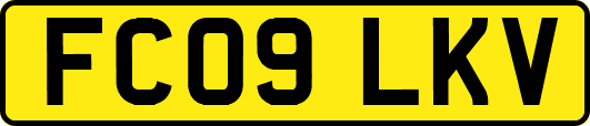 FC09LKV