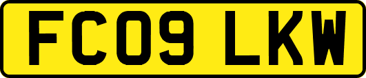 FC09LKW