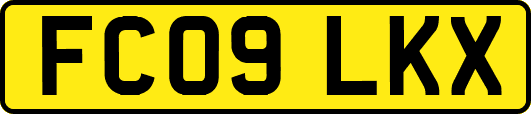 FC09LKX