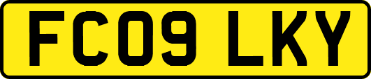 FC09LKY