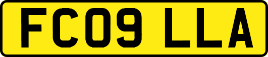 FC09LLA