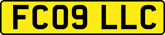 FC09LLC