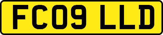 FC09LLD
