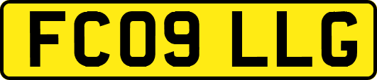 FC09LLG