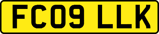 FC09LLK