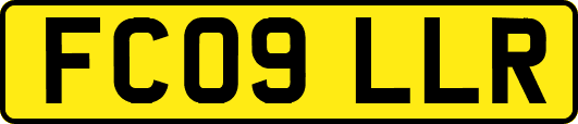 FC09LLR
