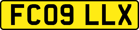 FC09LLX