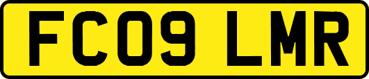 FC09LMR