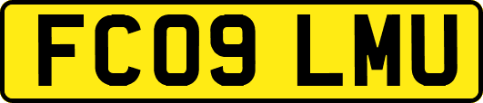 FC09LMU