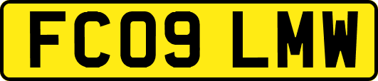 FC09LMW