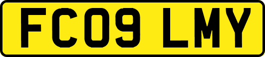 FC09LMY