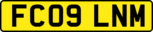 FC09LNM